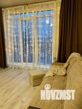 1-к квартира, посуточно, 33м2, 2/5 этаж
