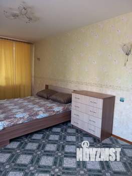 2-к квартира, посуточно, 61м2, 2/5 этаж