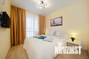 2-к квартира, посуточно, 40м2, 2/19 этаж