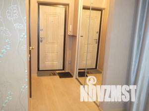 2-к квартира, посуточно, 42м2, 6/9 этаж