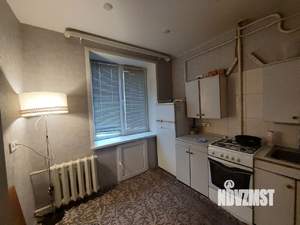 1-к квартира, на длительный срок, 31м2, 3/5 этаж