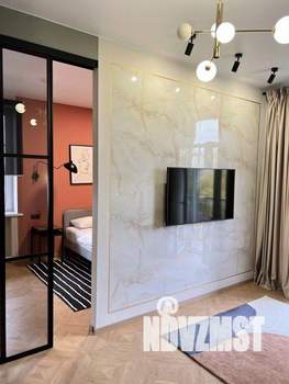 2-к квартира, посуточно, 45м2, 1/1 этаж