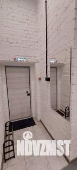 1-к квартира, посуточно, 44м2, 1/1 этаж