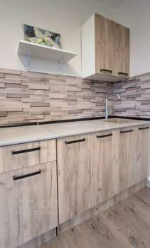 1-к квартира, на длительный срок, 40м2, 7/9 этаж