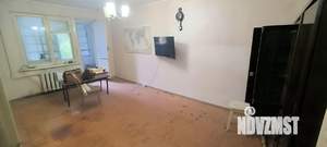 3-к квартира, на длительный срок, 58м2, 3/5 этаж