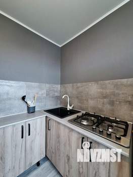 1-к квартира, посуточно, 35м2, 9/9 этаж