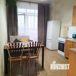 1-к квартира, посуточно, 49м2, 7/23 этаж