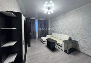 2-к квартира, на длительный срок, 60м2, 12/17 этаж