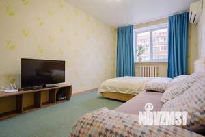 2-к квартира, посуточно, 60м2, 1/1 этаж