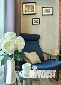 1-к квартира, посуточно, 43м2, 11/12 этаж