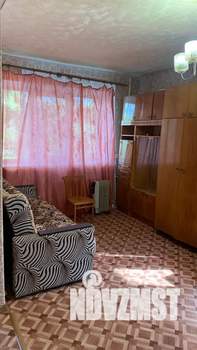 1-к квартира, посуточно, 32м2, 1/4 этаж