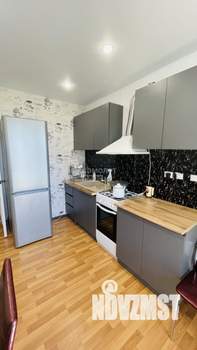 1-к квартира, на длительный срок, 32м2, 2/3 этаж