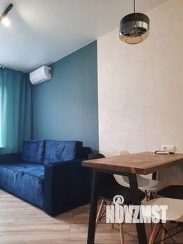 2-к квартира, посуточно, 45м2, 2/7 этаж
