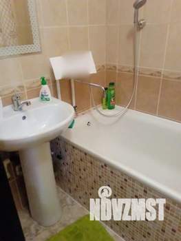 1-к квартира, посуточно, 32м2, 1/9 этаж