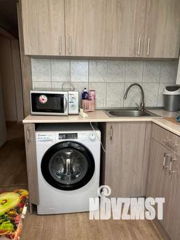 2-к квартира, посуточно, 48м2, 2/5 этаж