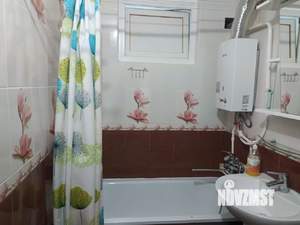 1-к квартира, на длительный срок, 35м2, 2/4 этаж