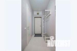 1-к квартира, посуточно, 32м2, 3/9 этаж