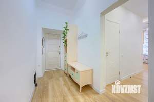 2-к квартира, на длительный срок, 60м2, 3/7 этаж