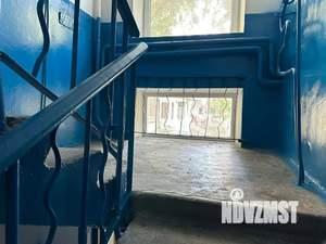 1-к квартира, посуточно, 30м2, 2/5 этаж