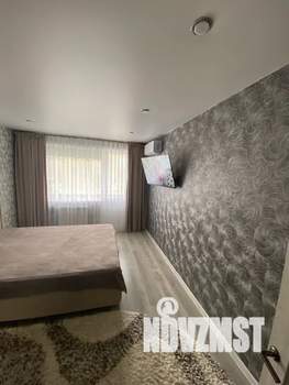 1-к квартира, посуточно, 25м2, 3/5 этаж