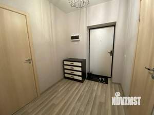 2-к квартира, на длительный срок, 42м2, 2/10 этаж