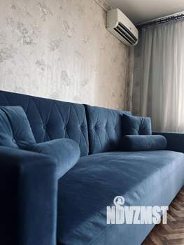 2-к квартира, посуточно, 52м2, 5/10 этаж