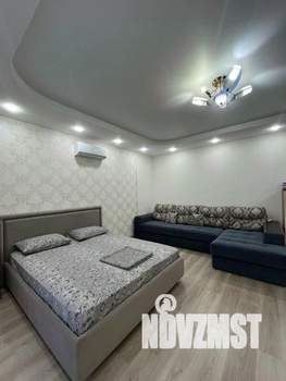 2-к квартира, посуточно, 70м2, 1/1 этаж