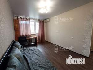 1-к квартира, на длительный срок, 32м2, 2/5 этаж
