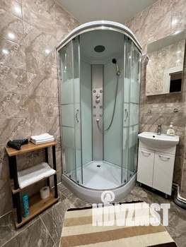 Студия квартира, посуточно, 36м2, 8/9 этаж