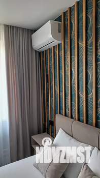 2-к квартира, посуточно, 60м2, 6/12 этаж