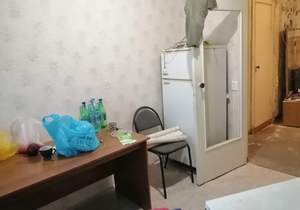 1-к квартира, на длительный срок, 35м2, 2/9 этаж