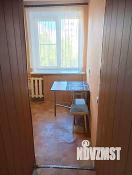 1-к квартира, на длительный срок, 30м2, 5/9 этаж