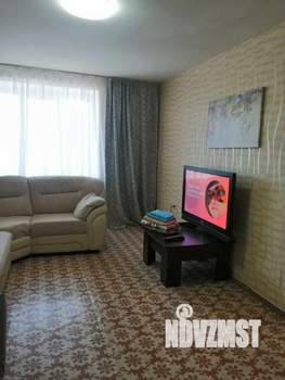 2-к квартира, посуточно, 65м2, 1/1 этаж