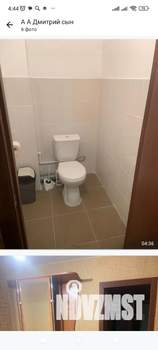 2-к квартира, на длительный срок, 57м2, 2/10 этаж