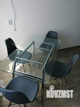 2-к квартира, посуточно, 56м2, 7/8 этаж