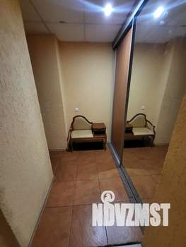 Студия квартира, посуточно, 35м2, 10/10 этаж