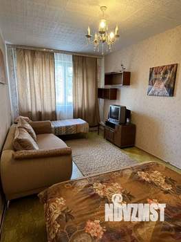 1-к квартира, на длительный срок, 30м2, 2/5 этаж