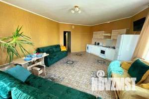 1-к квартира, посуточно, 60м2, 13/17 этаж