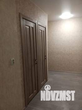 3-к квартира, посуточно, 50м2, 1/9 этаж