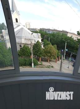 1-к квартира, посуточно, 43м2, 4/5 этаж