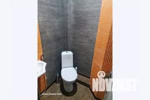 3-к квартира, посуточно, 70м2, 11/15 этаж