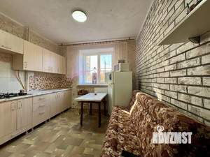 1-к квартира, на длительный срок, 41м2, 2/10 этаж