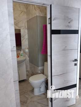 1-к квартира, посуточно, 40м2, 5/10 этаж