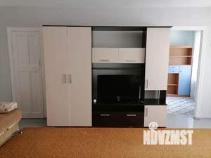 2-к квартира, посуточно, 44м2, 3/9 этаж