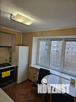 1-к квартира, посуточно, 35м2, 4/5 этаж