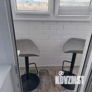 1-к квартира, посуточно, 46м2, 5/10 этаж