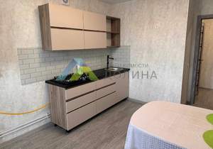 1-к квартира, на длительный срок, 35м2, 4/5 этаж