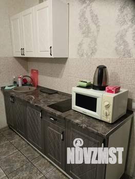 Студия квартира, посуточно, 30м2, 9/16 этаж