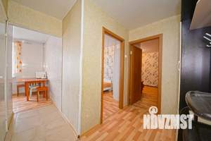 2-к квартира, посуточно, 50м2, 4/9 этаж