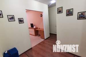 1-к квартира, посуточно, 45м2, 2/9 этаж